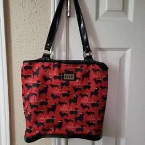 LuLu bag